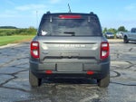 2023 Bronco Sport Thumbnail 4
