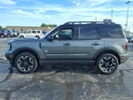 2023 Bronco Sport Thumbnail 6