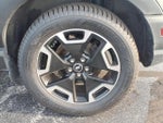 2023 Bronco Sport Thumbnail 9