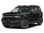 2024 Bronco Sport Thumbnail 1