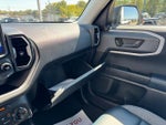 2024 Bronco Sport Thumbnail 17
