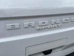 2024 Bronco Sport Thumbnail 21
