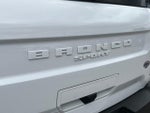2024 Bronco Sport Thumbnail 22