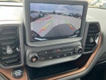 2024 Bronco Sport Thumbnail 37