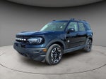 2024 Bronco Sport Thumbnail 1