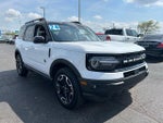 2024 Bronco Sport Thumbnail 2