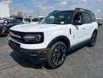 2024 Bronco Sport Thumbnail 4