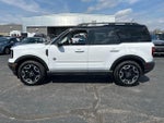 2024 Bronco Sport Thumbnail 5