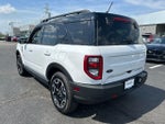 2024 Bronco Sport Thumbnail 6
