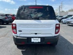 2024 Bronco Sport Thumbnail 7