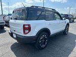 2024 Bronco Sport Thumbnail 8