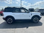 2024 Bronco Sport Thumbnail 9