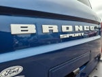 2024 Bronco Sport Thumbnail 4