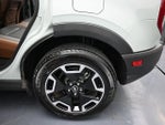 2024 Bronco Sport Thumbnail 20