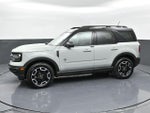 2024 Bronco Sport Thumbnail 25