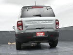 2024 Bronco Sport Thumbnail 31