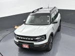 2024 Bronco Sport Thumbnail 36