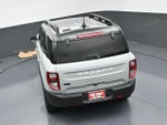 2024 Bronco Sport Thumbnail 39