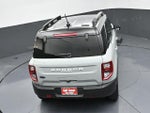2024 Bronco Sport Thumbnail 40