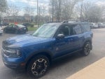 2024 Bronco Sport Thumbnail 1