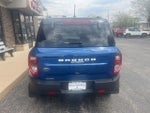 2024 Bronco Sport Thumbnail 4