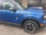 2024 Bronco Sport Thumbnail 6
