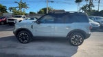 2024 Bronco Sport Thumbnail 5