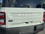 2024 Bronco Sport Thumbnail 33