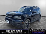 2024 Bronco Sport Thumbnail 1