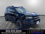 2024 Bronco Sport Thumbnail 3