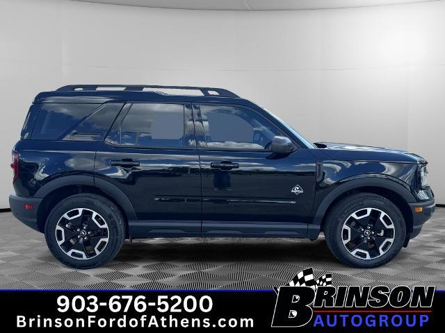 2024 Ford Bronco - $25,412