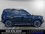 2024 Bronco Sport Thumbnail 4