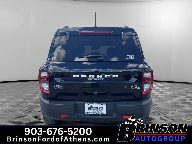 2024 Ford Bronco - $25,412