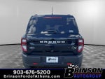 2024 Bronco Sport Thumbnail 6
