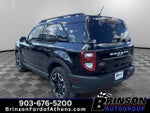 2024 Bronco Sport Thumbnail 7