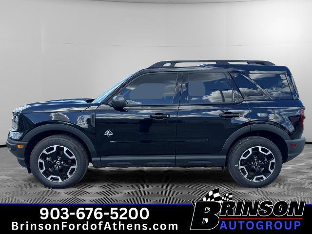 2024 Ford Bronco - $25,412