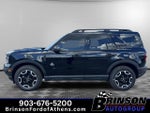 2024 Bronco Sport Thumbnail 8