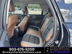2024 Bronco Sport Thumbnail 11