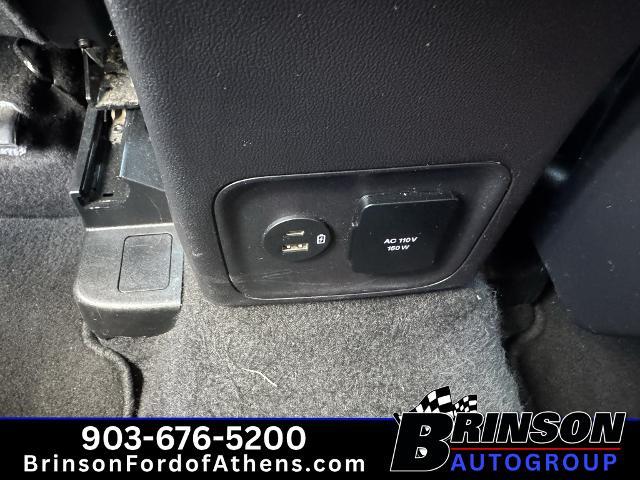 2024 Ford Bronco - $25,412