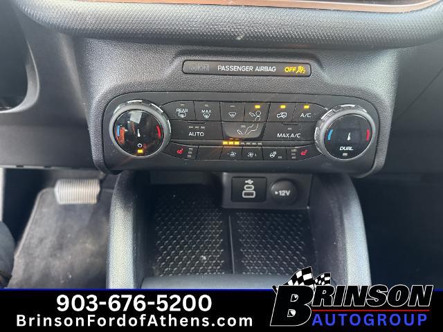 2024 Ford Bronco - $25,412