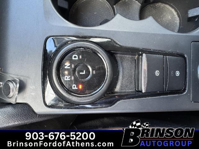 2024 Ford Bronco - $25,412