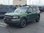 2024 Bronco Sport Thumbnail 2