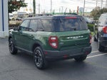 2024 Bronco Sport Thumbnail 3