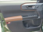 2024 Bronco Sport Thumbnail 5
