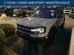 2024 Bronco Sport Thumbnail 1