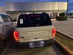 2024 Bronco Sport Thumbnail 2