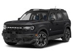 2021 Bronco Sport Thumbnail 1