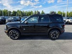 2021 Bronco Sport Thumbnail 2