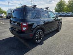 2021 Bronco Sport Thumbnail 5