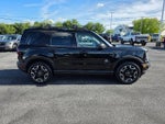 2021 Bronco Sport Thumbnail 6